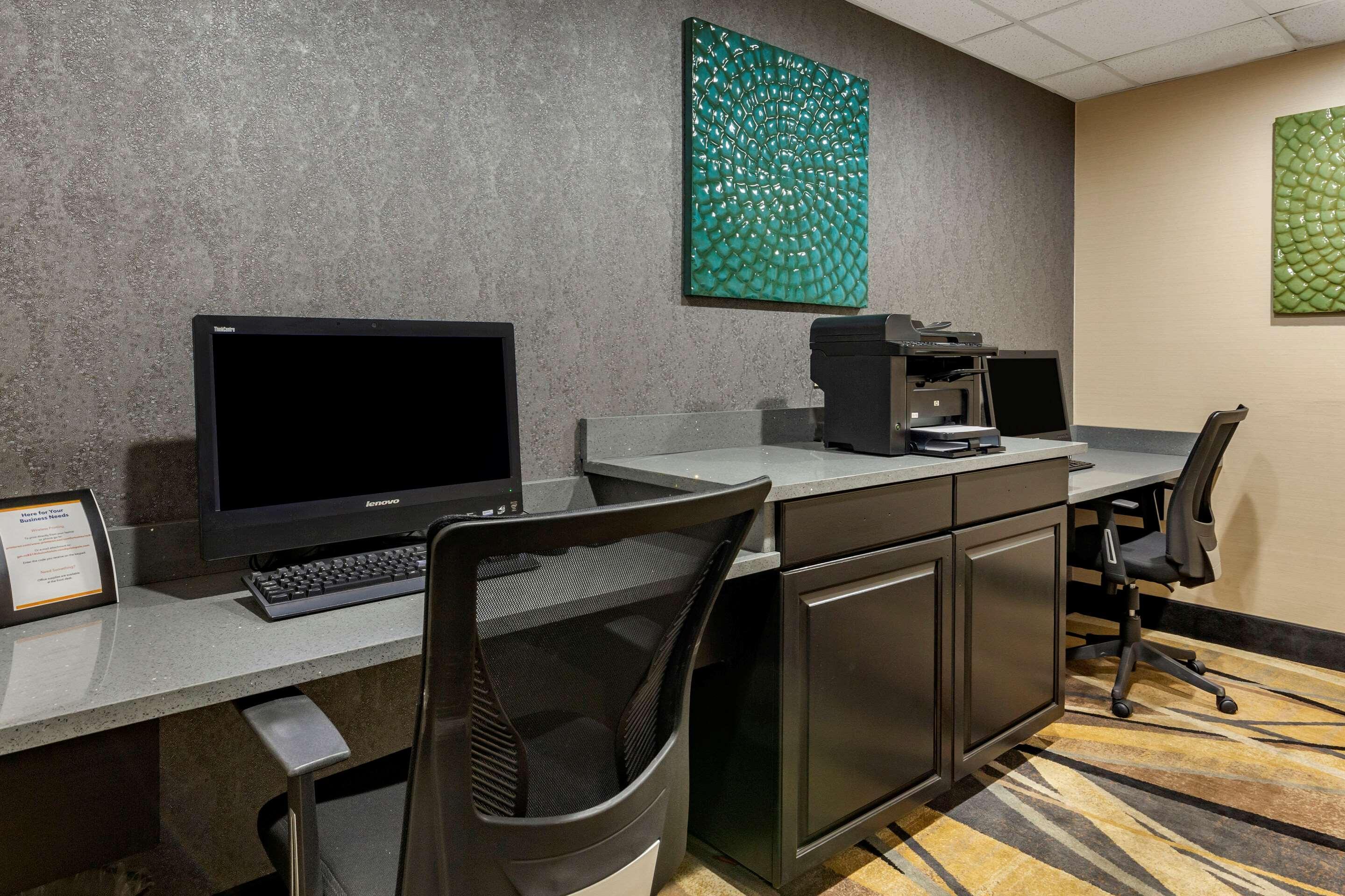 Comfort Suites Pineville - Ballantyne Area Exterior foto
